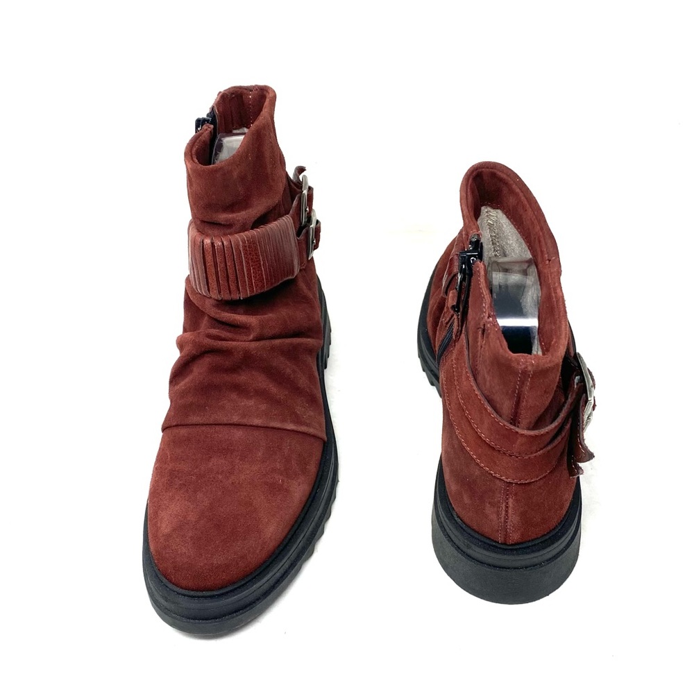 Miz Mooz Boots - Picture 4 of 7